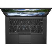 Ноутбук Dell Latitude 7490 (N020L749014EMEA_P) изображение 4