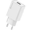 Зарядний пристрій Grand-X 5V 2.1A White (CH-03W) зображення 2