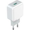 Зарядное устройство Grand-X 5V 2.1A White (CH-03W) изображение 4