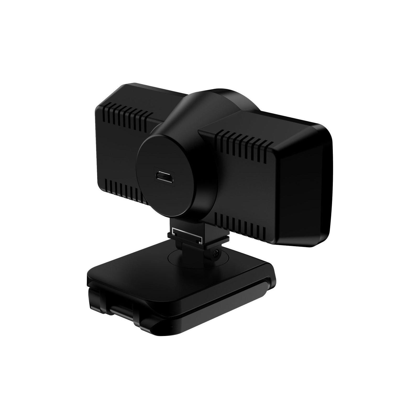Веб-камера Genius ECam 8000 Full HD Black (32200001400) изображение 3