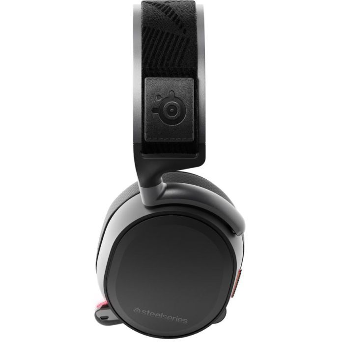 Наушники SteelSeries Arctis Pro Wireless (61473) изображение 2