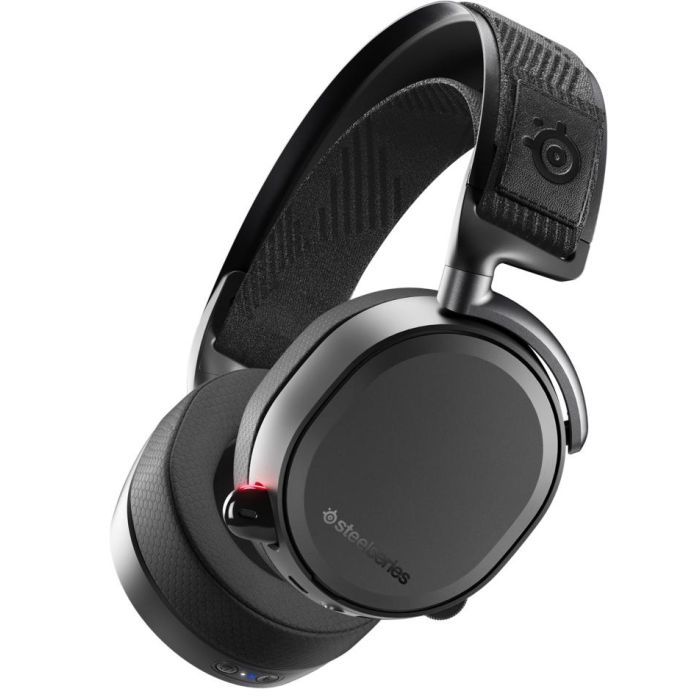 Наушники SteelSeries Arctis Pro Wireless (61473) изображение 3
