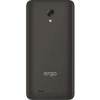 Мобильный телефон Ergo V551 Aura Black изображение 2