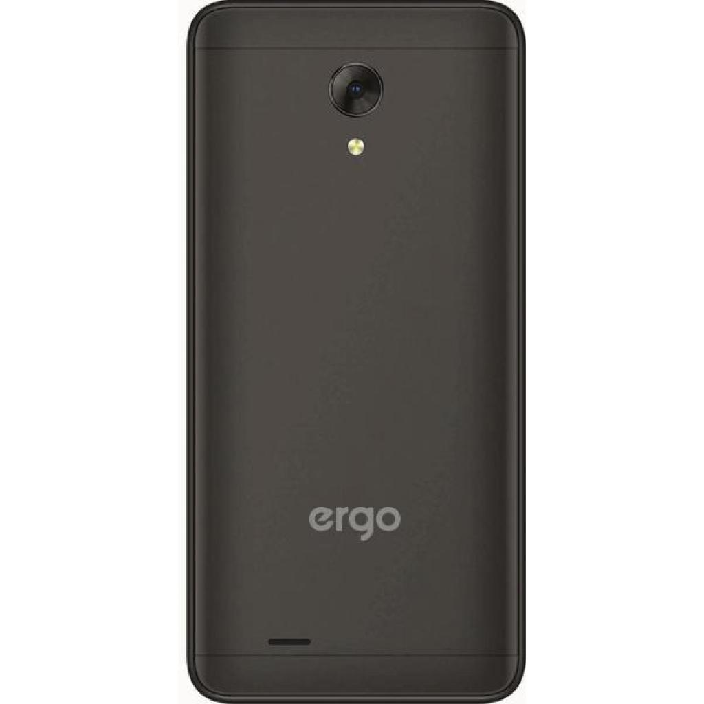 Мобільний телефон Ergo V551 Aura Black зображення 2