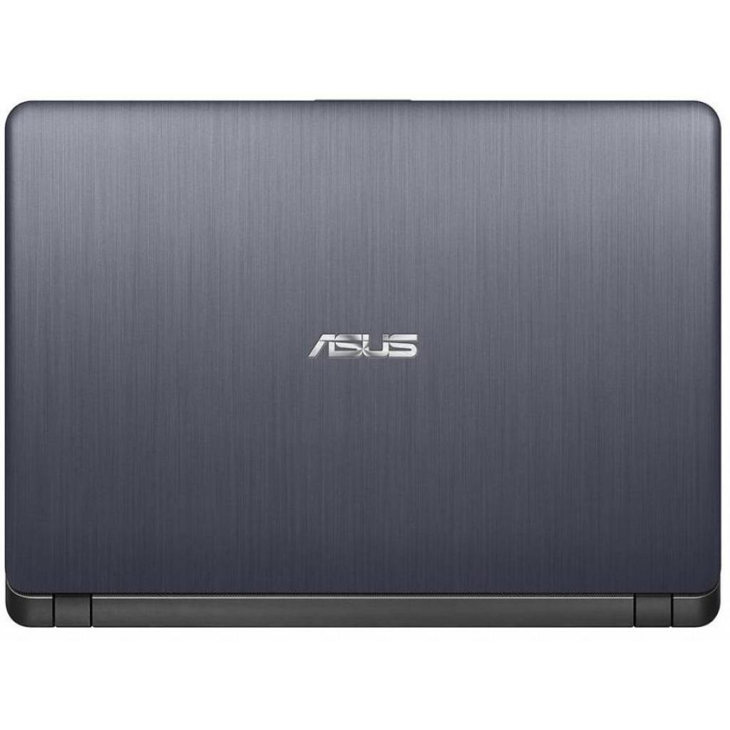 Ноутбук ASUS X507UF-EJ093 (90NB0JB1-M00980) изображение 9