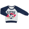 Набор детской одежды Breeze "LITTLE BOY" (11972-98B-gray) изображение 2