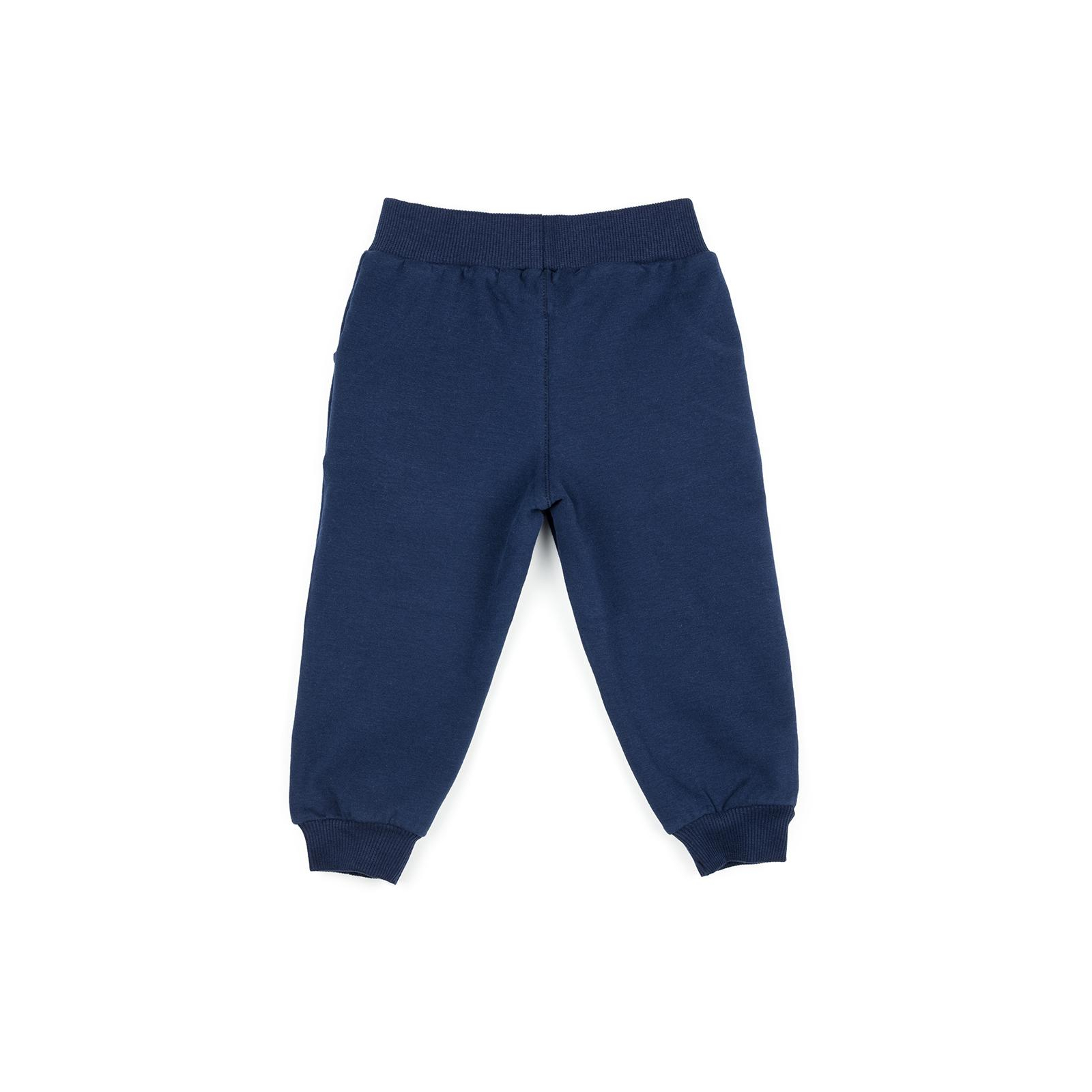 Набір дитячого одягу Breeze "LITTLE BOY" (11972-98B-gray) зображення 6