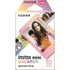 Плівка для друку Fujifilm Colorfilm Instax Mini MACARON WW 1 (16547737)