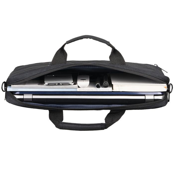 Сумка для ноутбука 2E 16" CBN516 Black (2E-CBN516BK) изображение 11