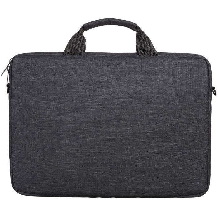 Сумка для ноутбука 2E 16" CBN516 Black (2E-CBN516BK) изображение 4
