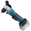 Дрель Makita угловой LXT, 10мм (без АКБ и БП) (DDA351Z) изображение 2