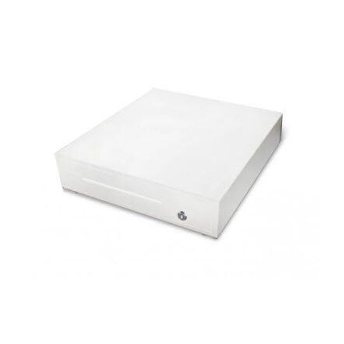 Денежный ящик Maken EK-330W (15545)