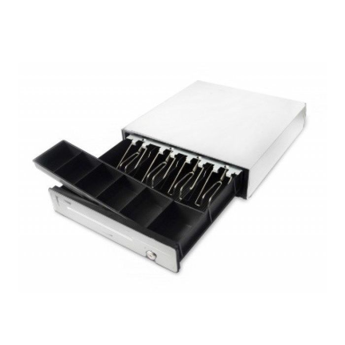 Денежный ящик Maken EK-330W (15545) изображение 2