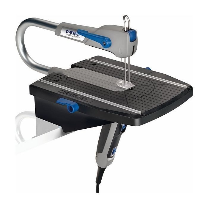 Електролобзик Dremel Moto-Saw (F.013.MS2.0JC)