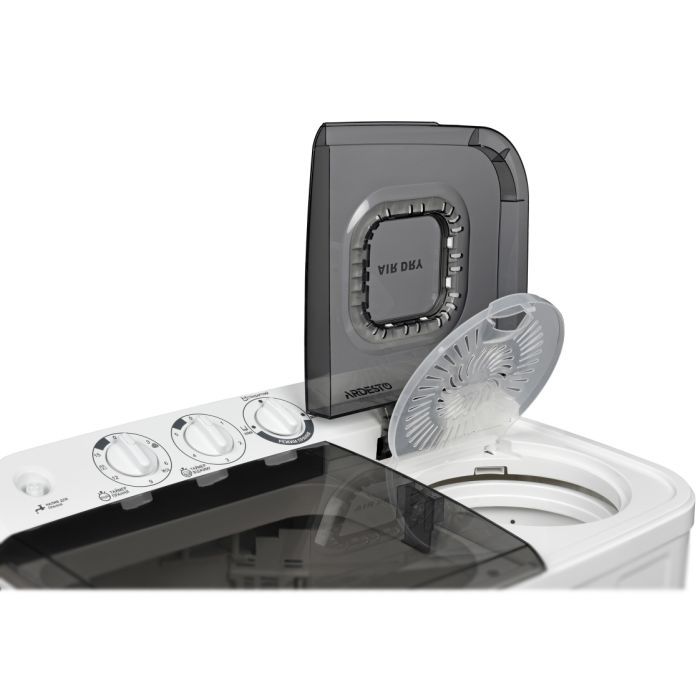 Пральна машина Ardesto WMH-B65D зображення 5
