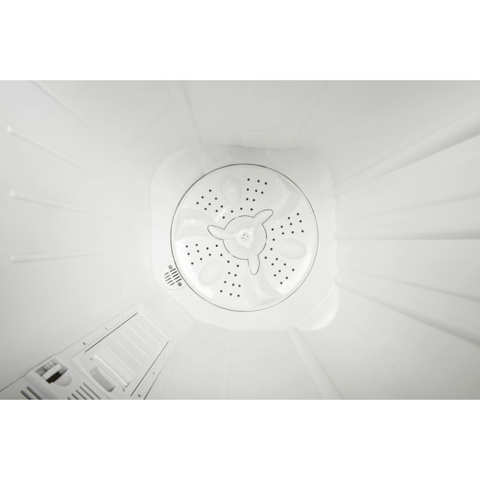 Пральна машина Ardesto WMH-B65D зображення 6