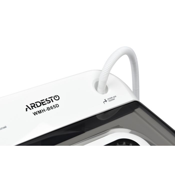 Пральна машина Ardesto WMH-B65D зображення 8