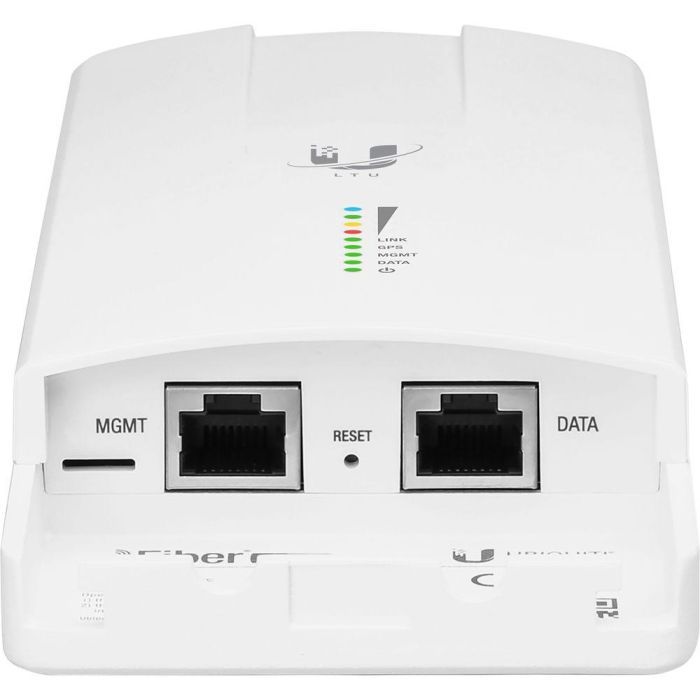 Точка доступа Wi-Fi Ubiquiti AF-5XHD изображение 6