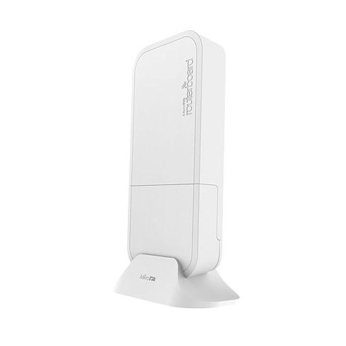 Точка доступа Wi-Fi Mikrotik RBwAPG-60ad kit