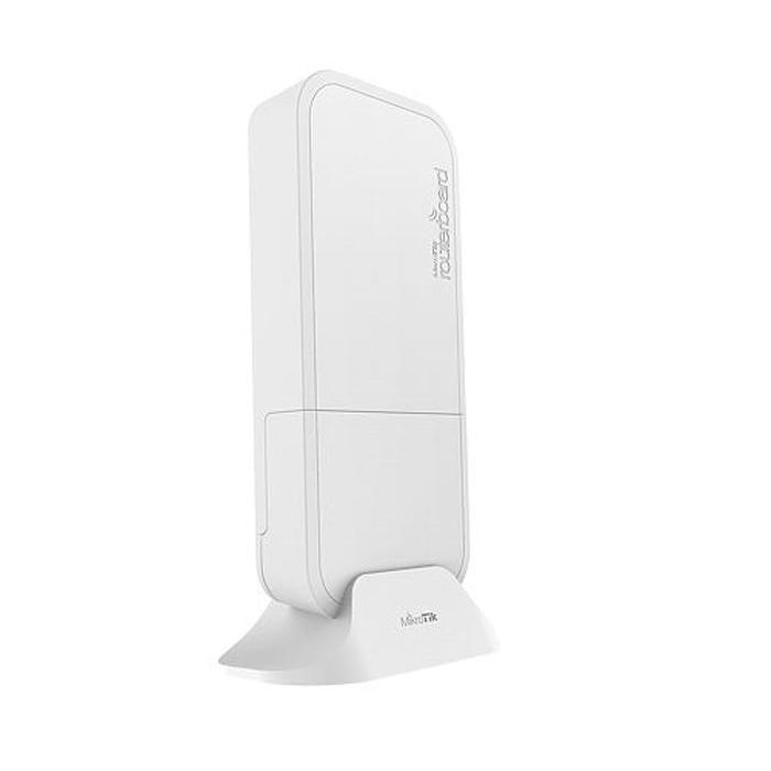 Точка доступа Wi-Fi Mikrotik RBwAPG-60ad kit изображение 2