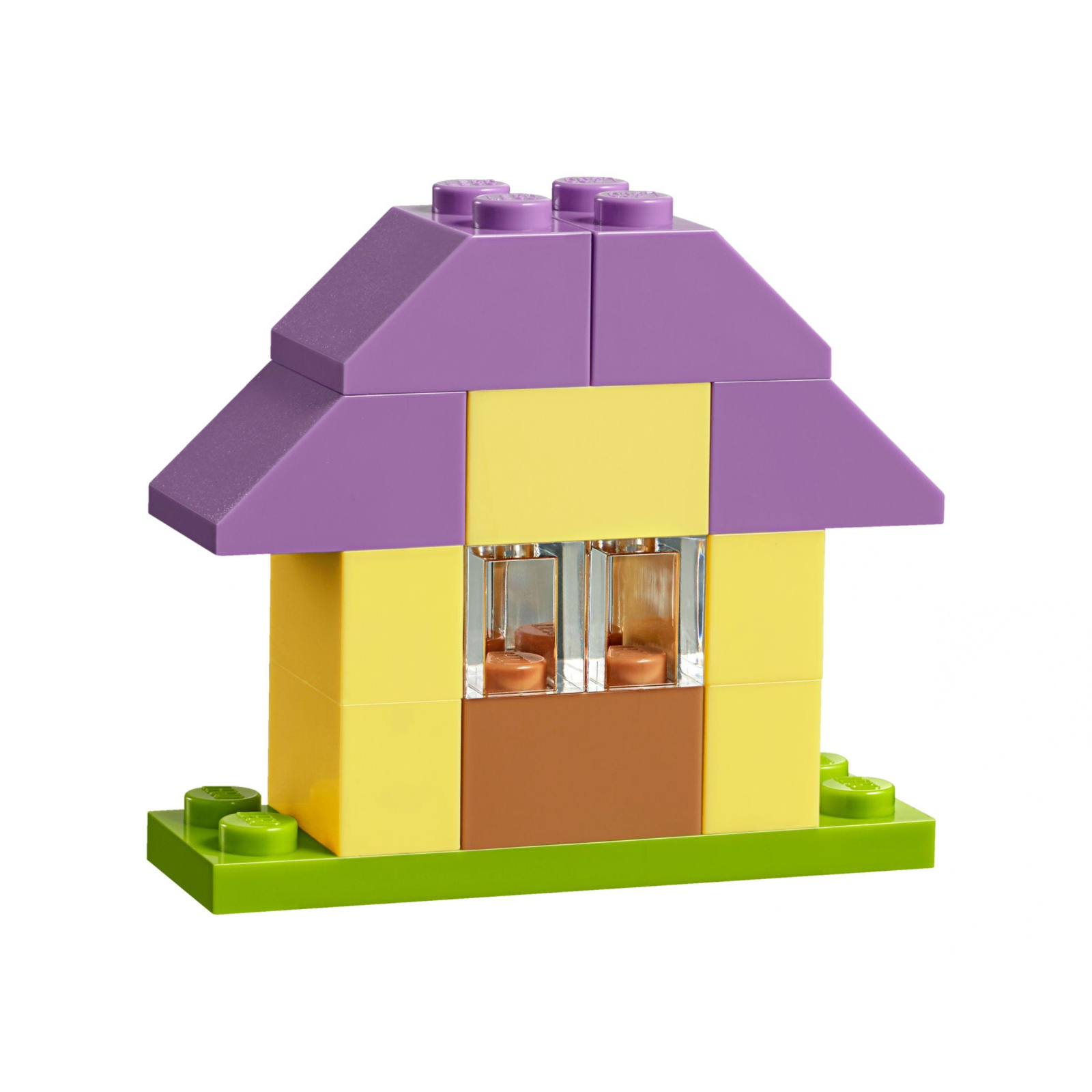 Конструктор LEGO Скринька для творчості (10713) зображення 10