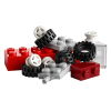 Конструктор LEGO Classic Ящик для творчества 213 деталей (10713) изображение 3