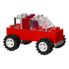 Конструктор LEGO Classic Ящик для творчества 213 деталей (10713) изображение 4