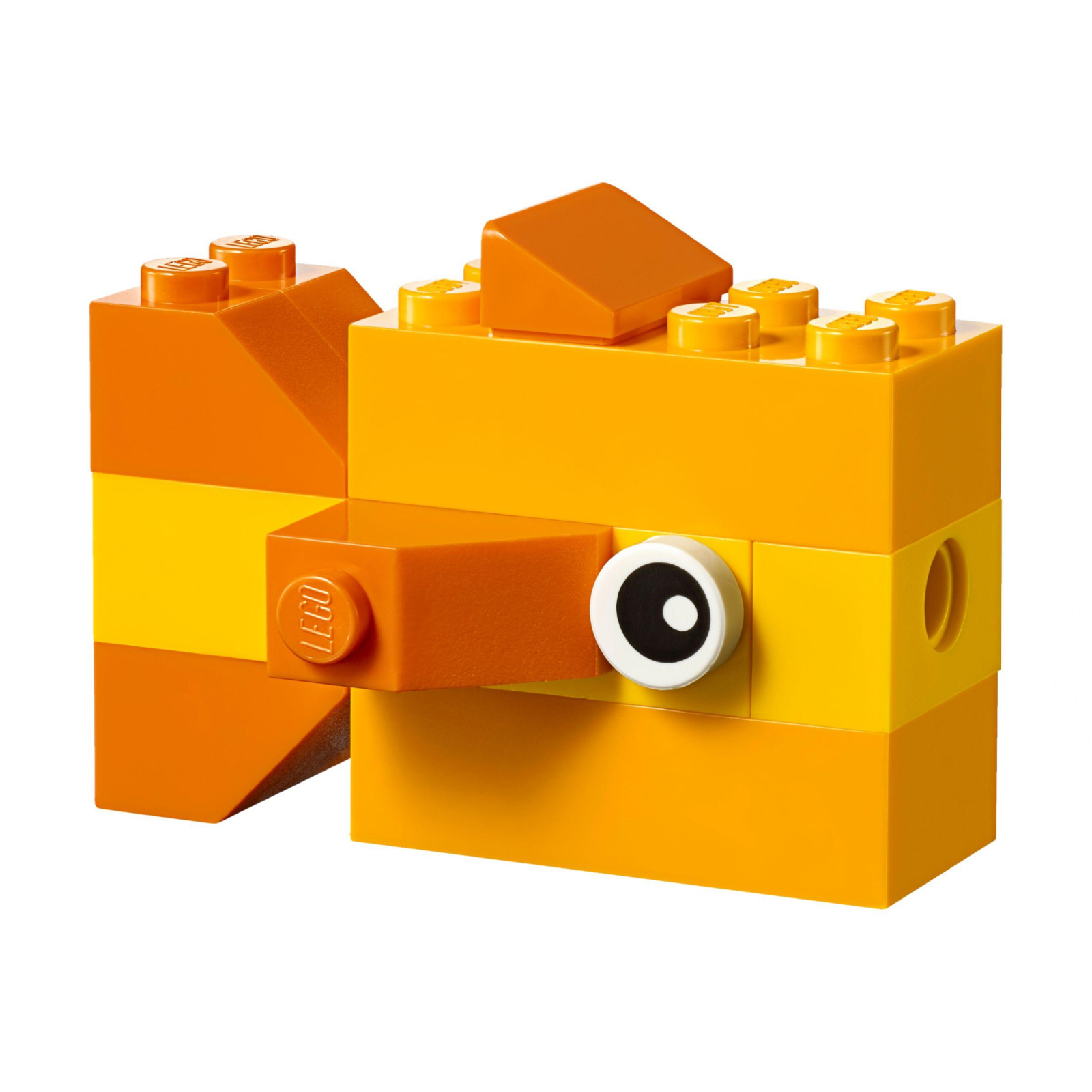 Конструктор LEGO Скринька для творчості (10713) зображення 6