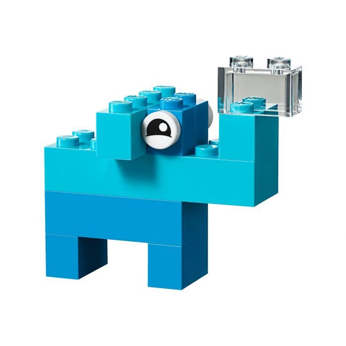 Конструктор LEGO Скринька для творчості (10713) зображення 8