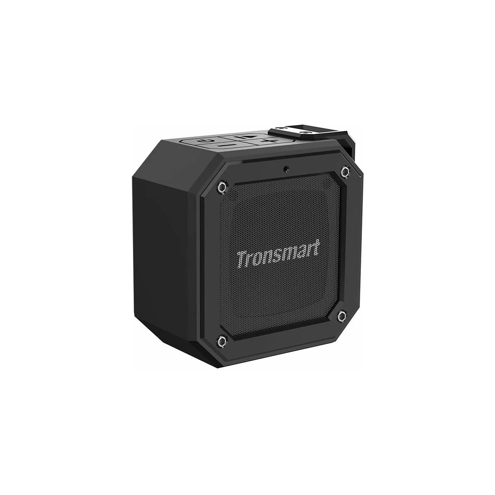Акустична система Tronsmart Element Groove Bluetooth Speaker Black (322483)