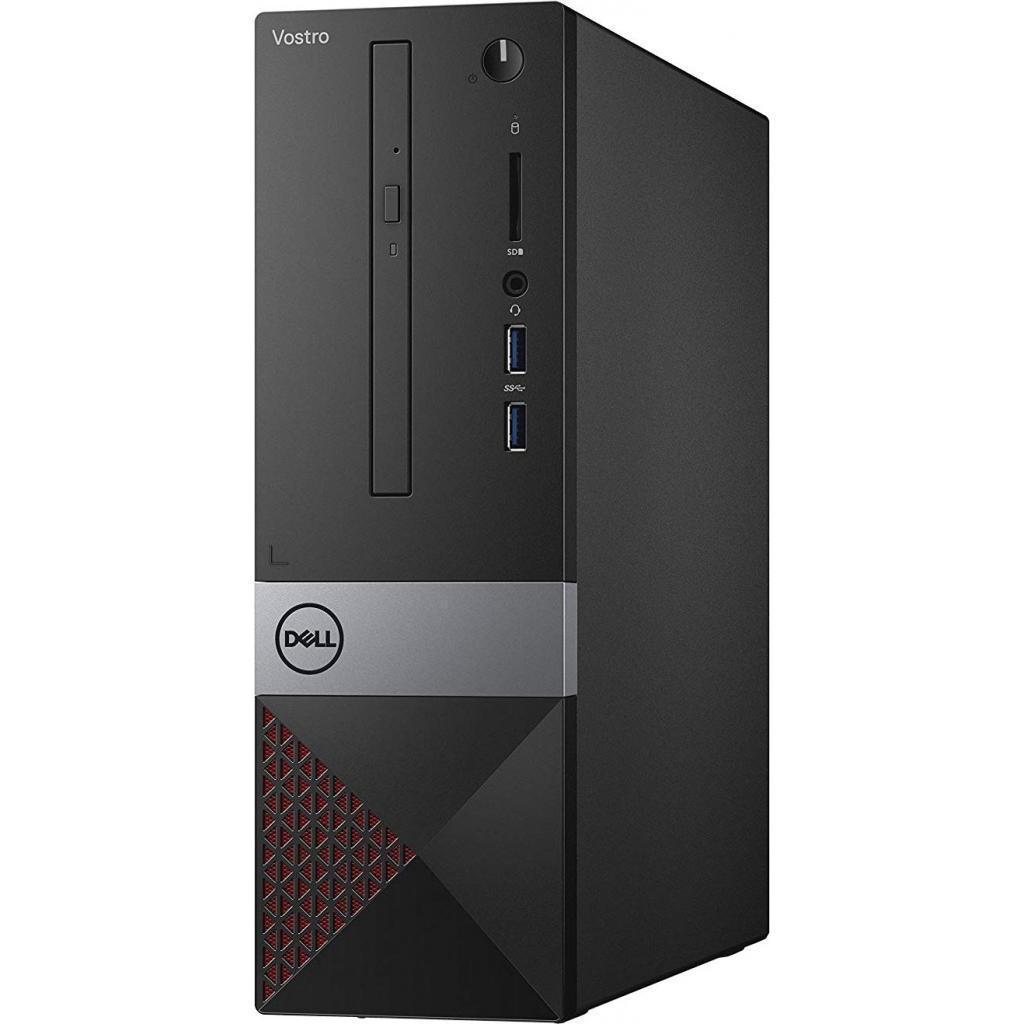 Компьютер Dell Vostro 3470 SFF (N209VD3470_UBU) цены в Киеве и