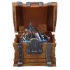 Фигурка для геймеров Jazwares Fortnite Loot Chest сундук аксессуаров (FNT0001) изображение 2