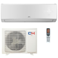 Кондиціонер Cooper&Hunter CH-S09FTXE-NG with WiFi (CH-S09FTXE-NG)