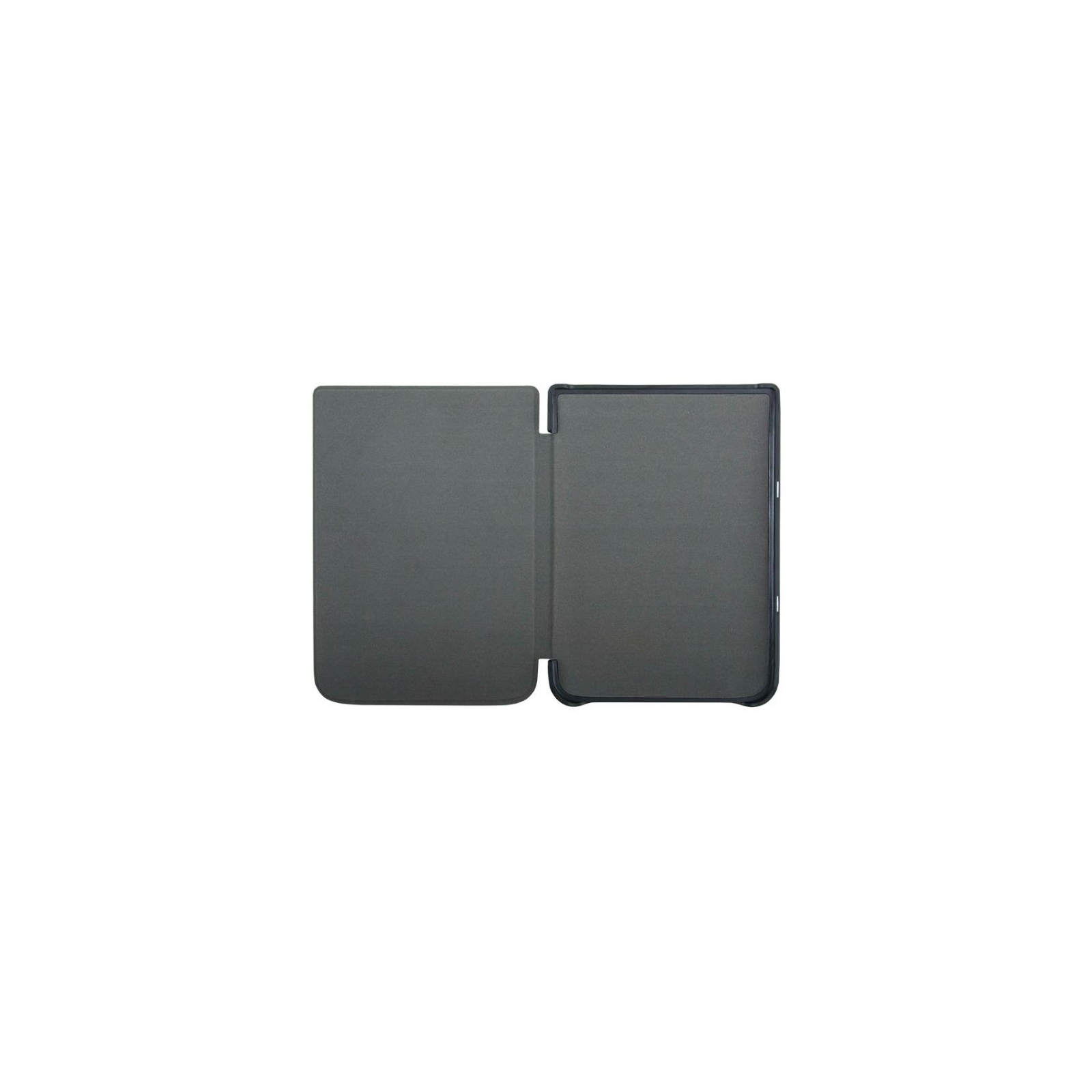 Чохол до електронної книги AirOn Premium для PocketBook inkpad 740 Black (6946795850129) зображення 4