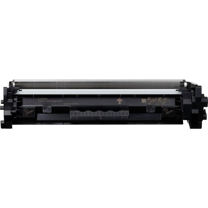 Картридж Canon 051H Black 4.1K (2169C002) изображение 2