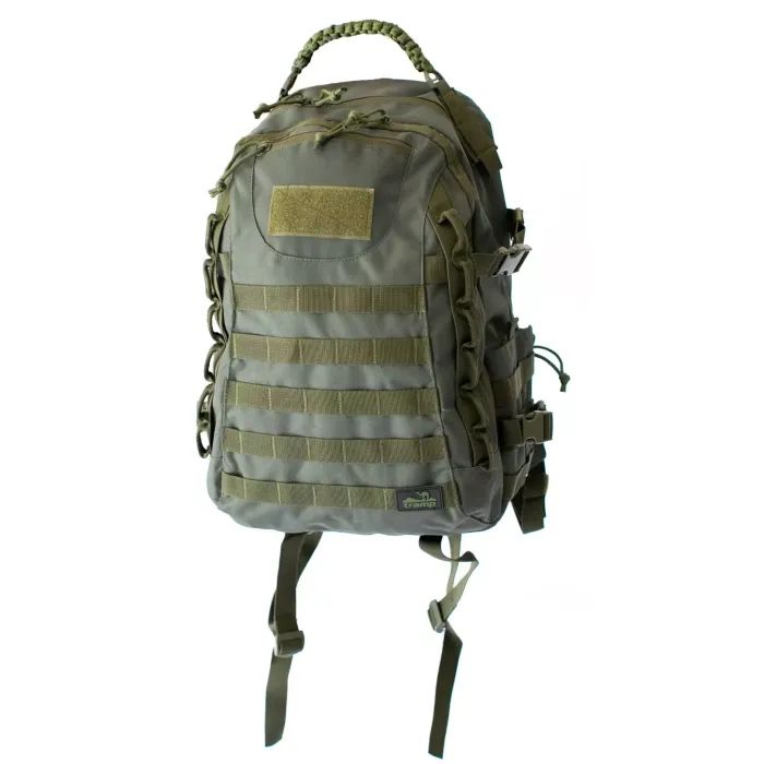 Рюкзак туристический Tramp Tactical Green 40 л (UTRP-043-green)