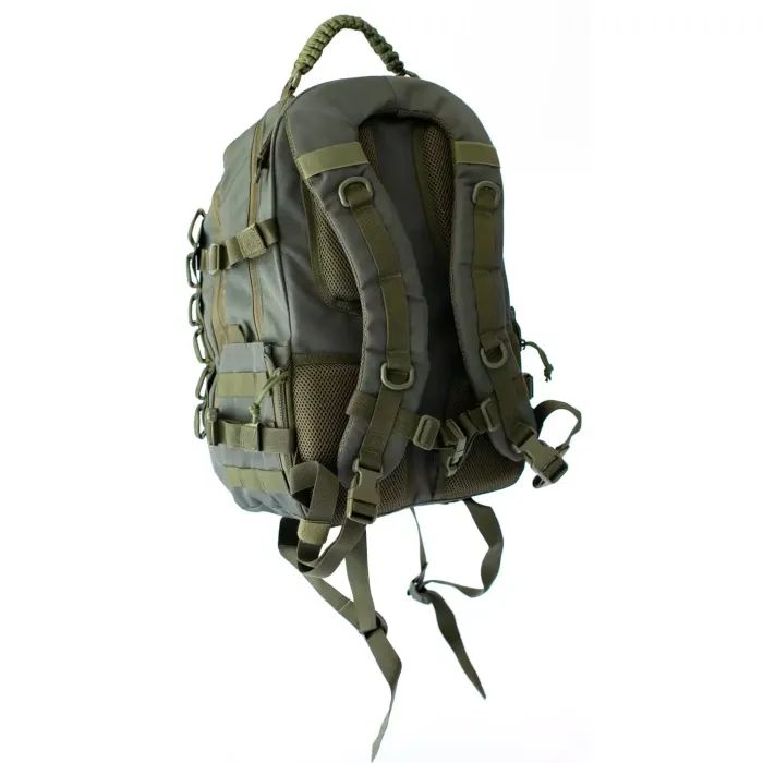 Рюкзак туристический Tramp Tactical Green 40 л (UTRP-043-green) изображение 4