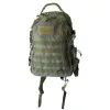 Рюкзак туристический Tramp Tactical Green 40 л (UTRP-043-green)