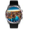 Смарт-годинник King Wear KW99 Black (F_53952) зображення 2