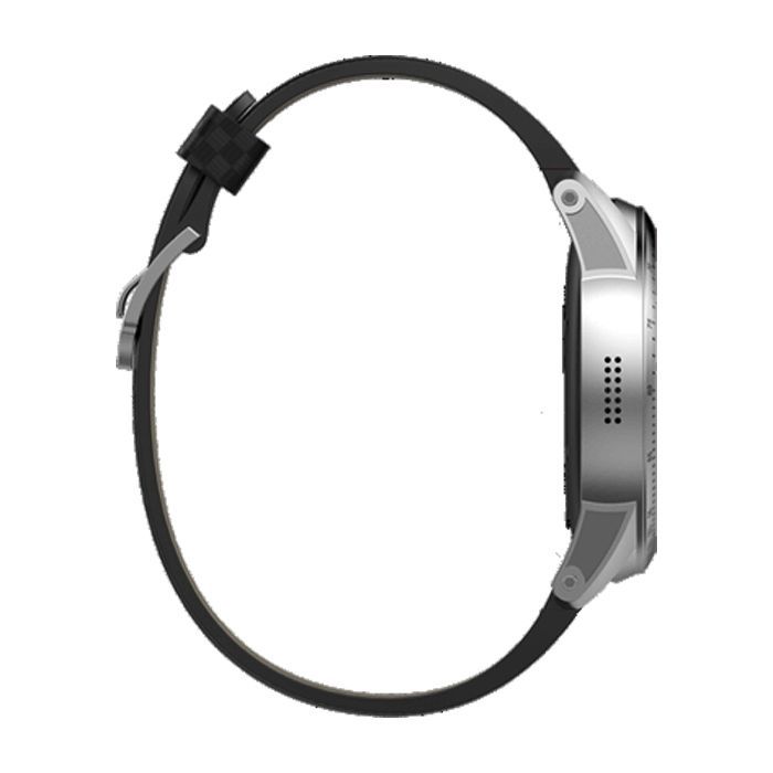 Смарт-годинник King Wear KW99 Black (F_53952) зображення 3