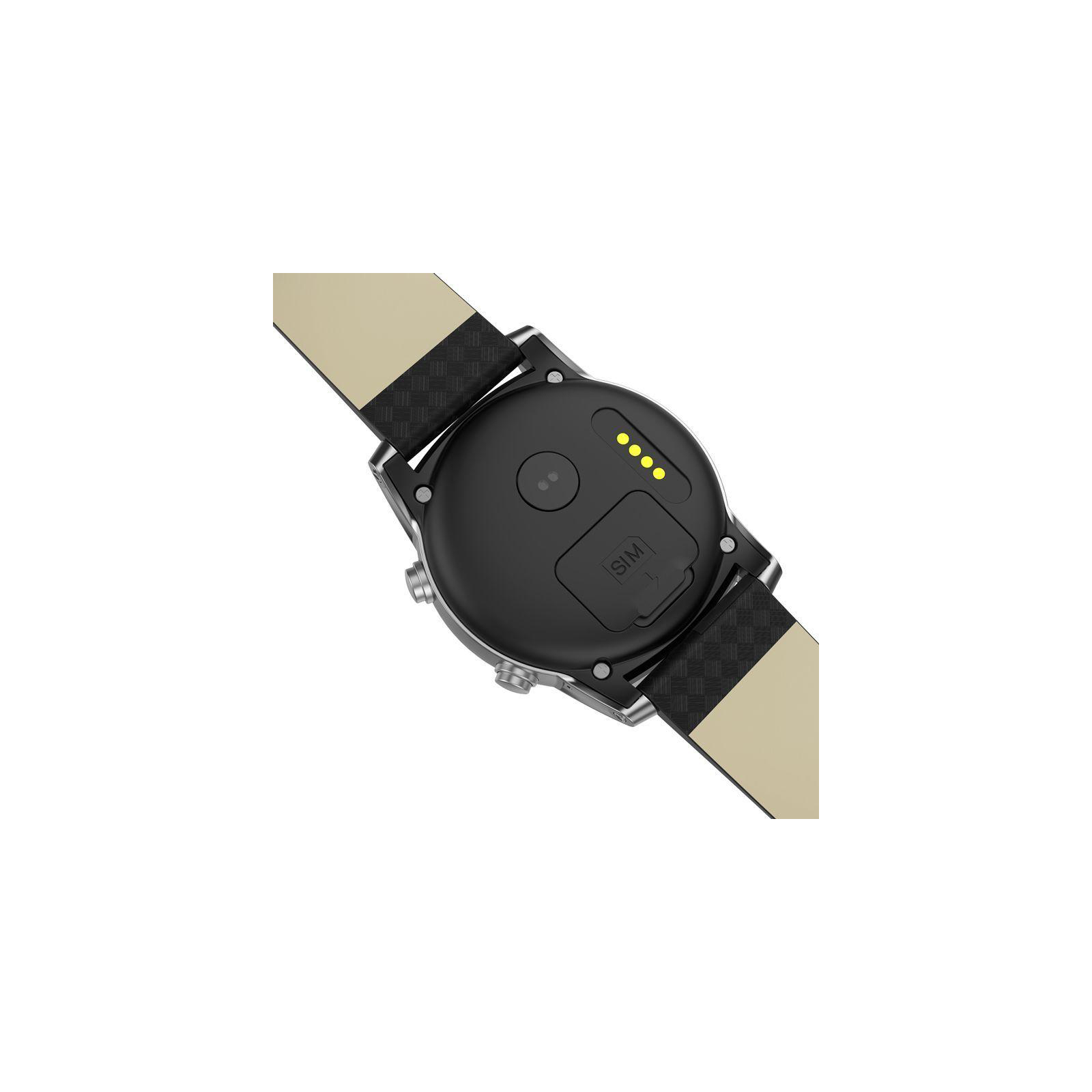 Смарт-часы King Wear KW99 Black (F_53952) изображение 5