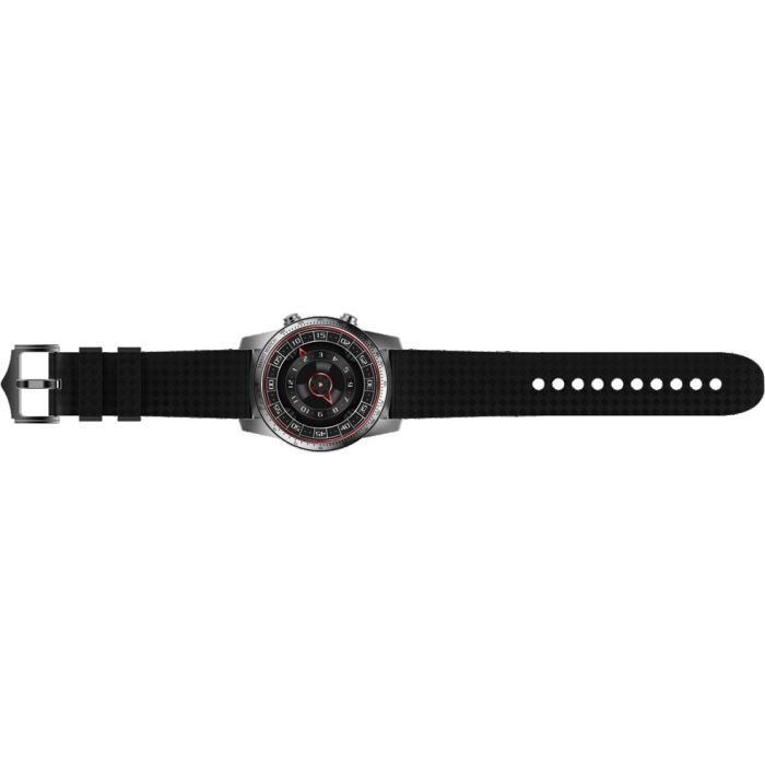 Смарт-годинник King Wear KW99 Black (F_53952) зображення 8