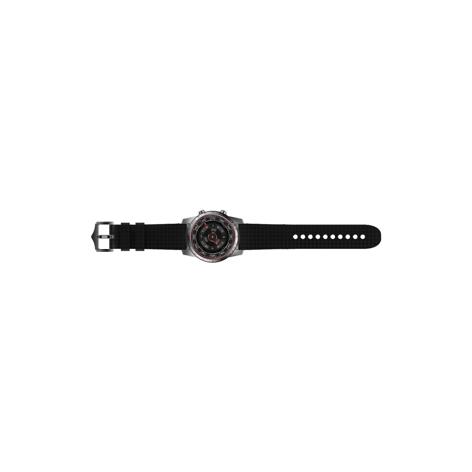 Смарт-годинник King Wear KW99 Black (F_53952) зображення 8
