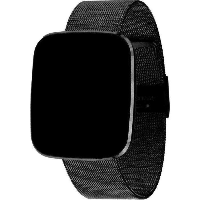 Смарт-часы UWatch BW266 Silver (F_55205)
