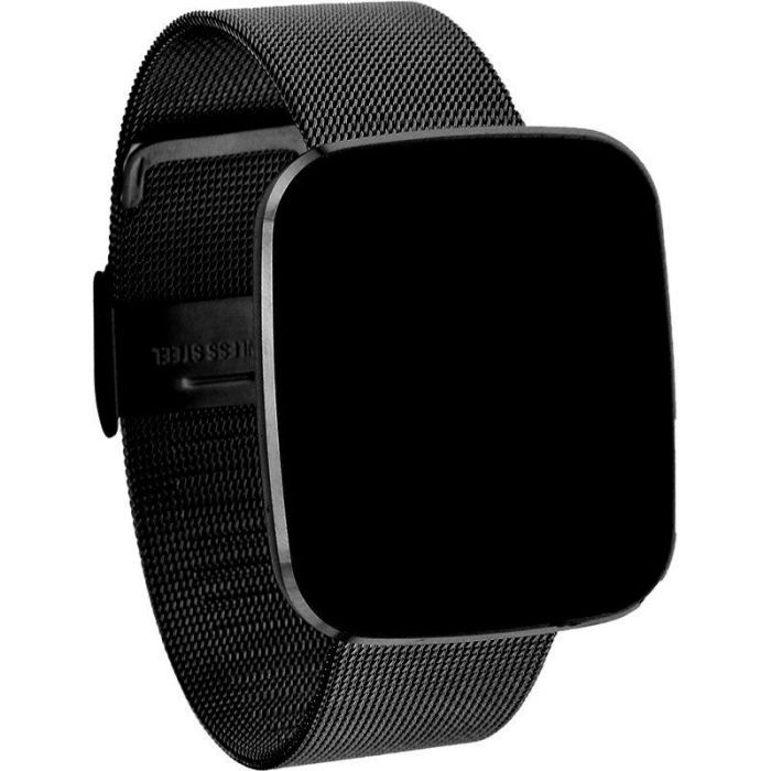 Смарт-часы UWatch BW266 Silver (F_55205) изображение 2