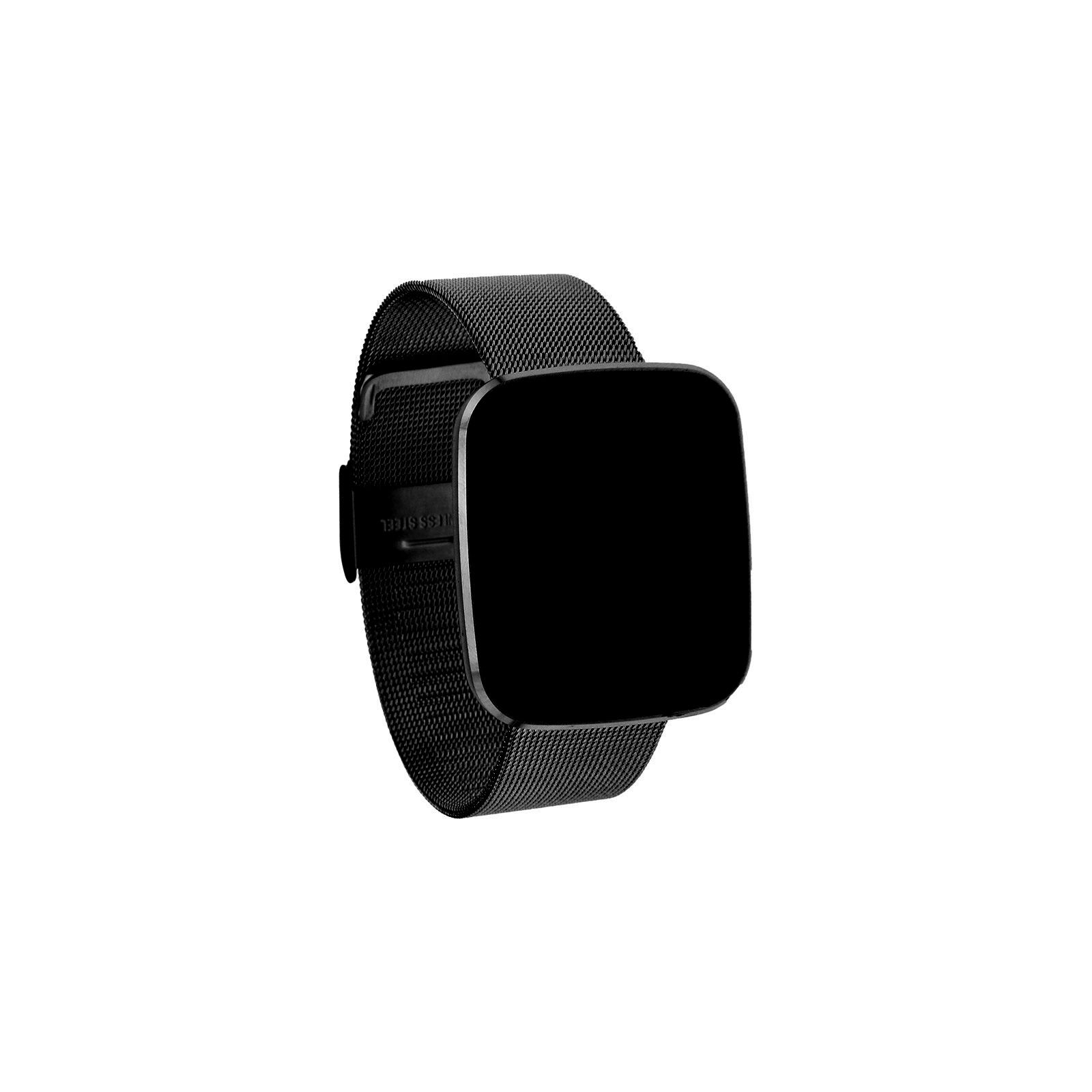 Смарт-часы UWatch BW266 Black (F_56329) изображение 2
