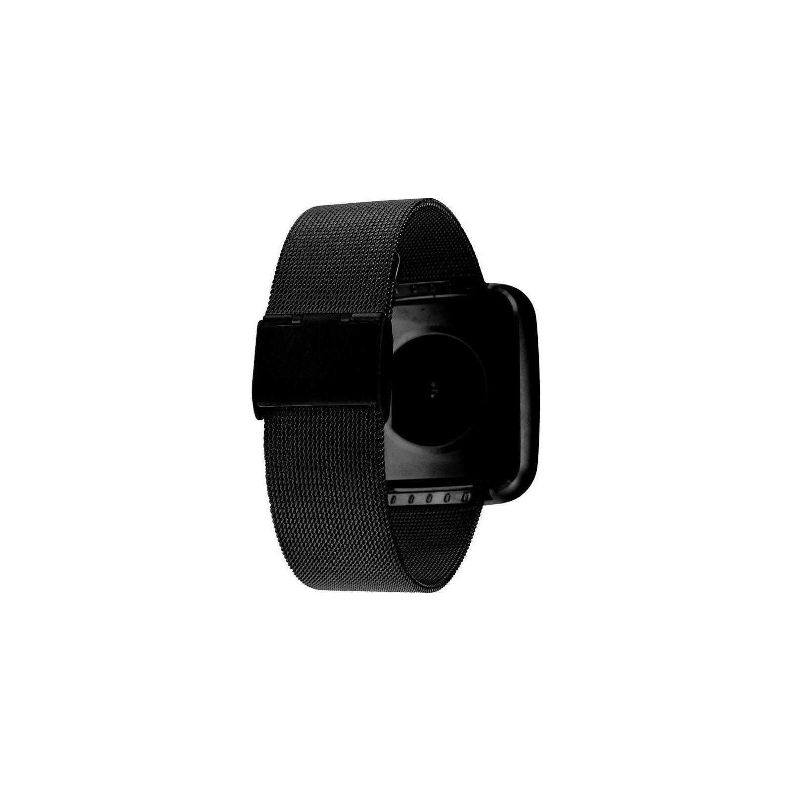 Смарт-часы UWatch BW266 Black (F_56329) изображение 3
