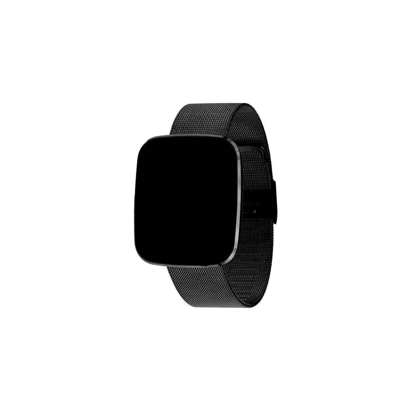 Смарт-часы UWatch BW266 Black (F_56329)