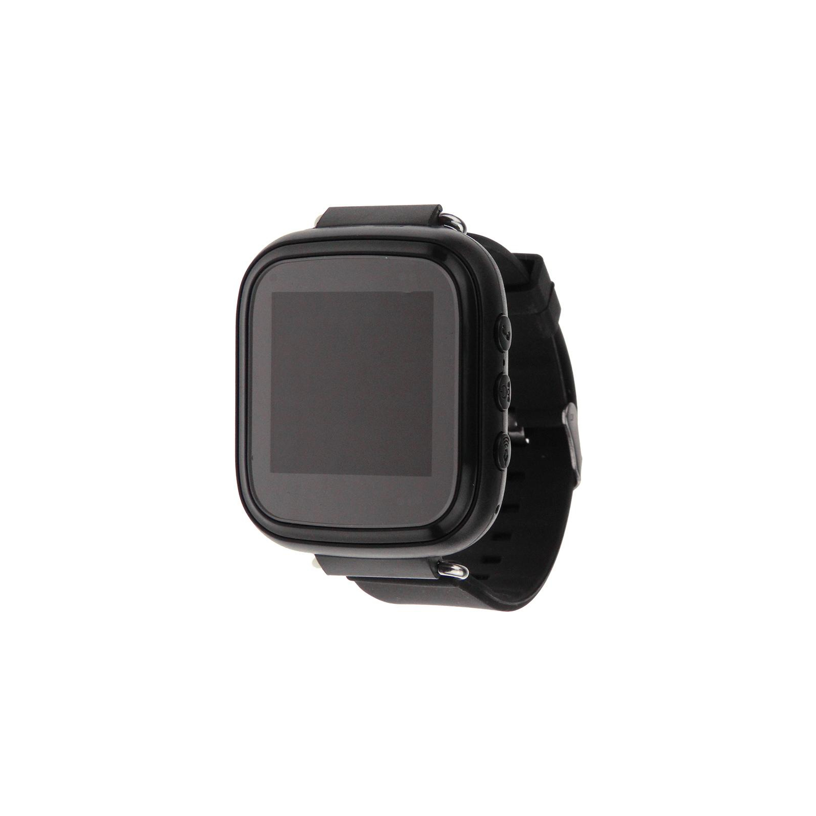 Смарт-часы UWatch Q80 Kid smart watch Pink (F_47452) изображение 2