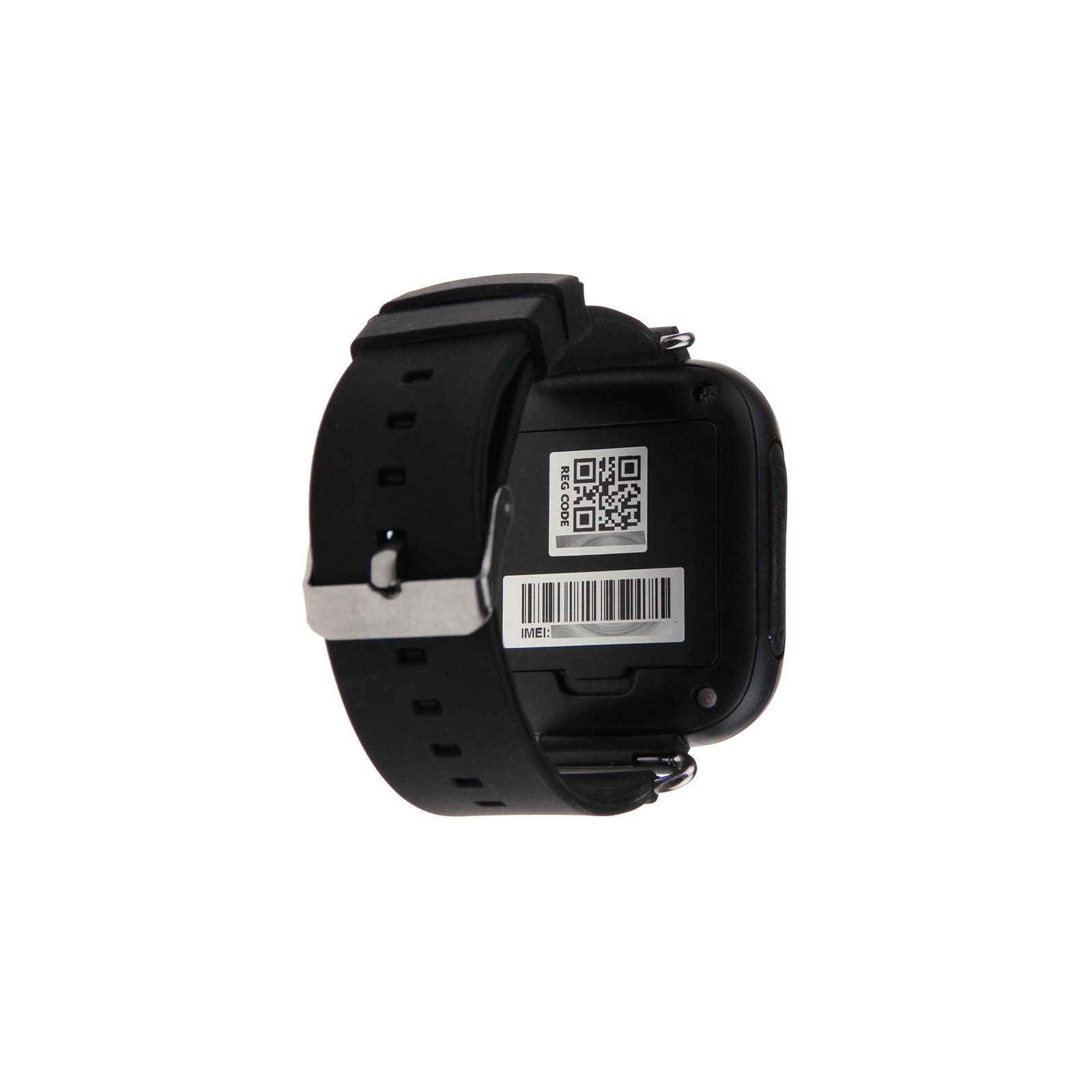 Смарт-часы UWatch Q80 Kid smart watch Black (F_79542) изображение 3